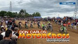 Motorcross Competition Highlights 2022 DON CARLOS BUKIDNON