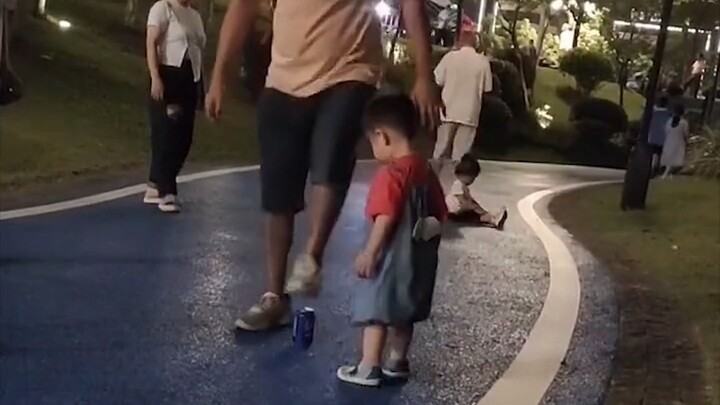 The first boss you face as a newbie: “I was totally stunned!”