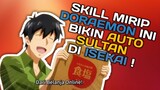 Skill Absurd di Isekai yang Bikin Dewa Sampe Pengen Kenalan | Review 5 Episode Anime Absurd Skill