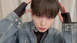 [Ming Zai Xuan] The real him is clearly here! Chinese song "Clearly Deeply in Love with You" challen