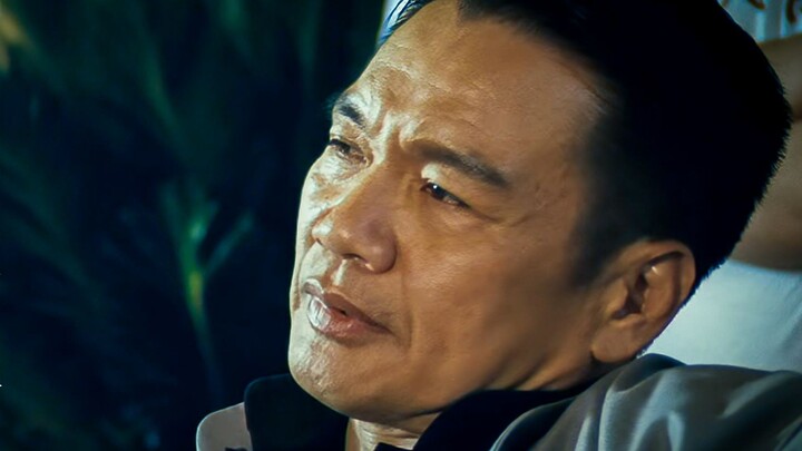 "Ip Man Side Story: Master Luo" When the table is not slippery!