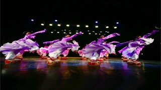 这个版本的《相和歌》百分之90的朋友没看过，近乎原版
