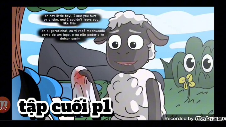 poppy playmate tập cuối p1