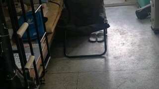 Sự cố tràn Yangda 0