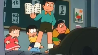 Doraemon Collections Tập 12