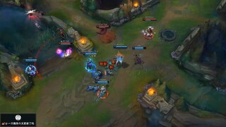 Korea Challenger - Pro Player Highlights!