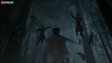 Apotheosis Episode 104 Season 2 Tamat Subtitle Indonesia