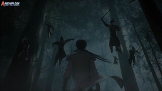 Apotheosis Episode 104 Season 2 Tamat Subtitle Indonesia