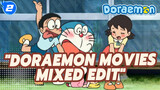 Mixed Edit 40 Movie Doraemon, Apa Kamu Sudah Menonton Semuanya?_2