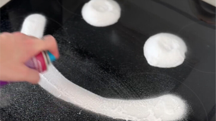 أحب هذا النوع من التنظيف الشامل الذي يبعث على الراحة