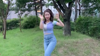 Learn this dance and you will definitely win her back!