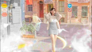 U mê với bài hát cuteee😍