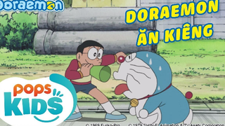 [S7] Doraemon Tập 324 - Doraemon ăn Kiêng, Nhà Nobi Khủng Hoảng Tài Chính-->🤞🤞 Doremii✔ Đô-rê-mon