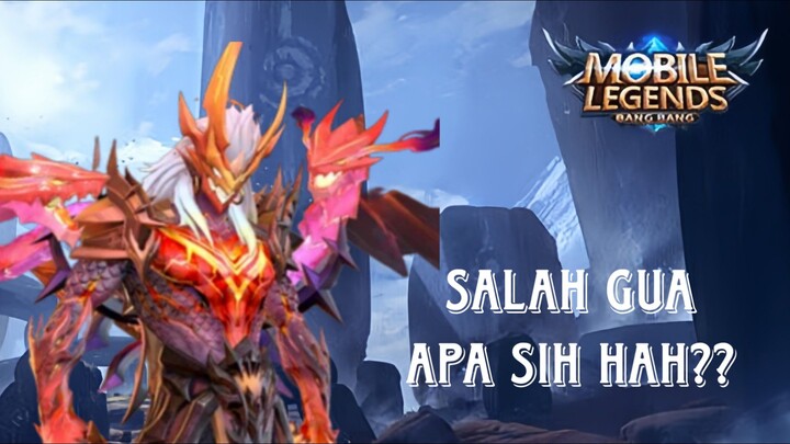 GATOT & LING KOK NGELOCK GUA MULU 😭