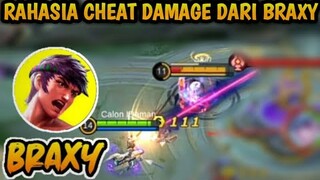 GAMEPLAY MOBILE LEGEND CALON IDAMAN