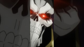 This is Ainz Ooal Gown's greatest Strength! | Overlord explained