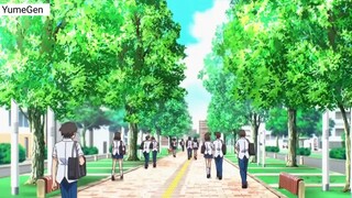 E03 | Yumemiru Danshi wa Genjitsushugisha