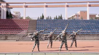 فيلم قصير ممتع عن تخرج طلاب الرقص