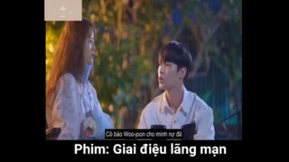 Tóm tắt phim: Giai điệu lãng mạn p2