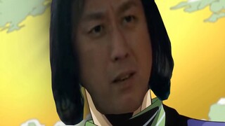 [Ultraman Dekai Tập 9 Khiếu Nại] Bác Âu quay trở lại thời kỳ tươi đẹp và Naoki Hisaya chắc chắn là c
