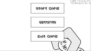 TỰA GAME KHỐN NẠN NHẤT VŨ TRỤ _ GNDTT _  Mess Adventure 2