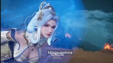supreme God emperror eps516 sub indo