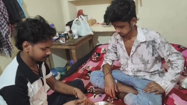 raksha badan ka