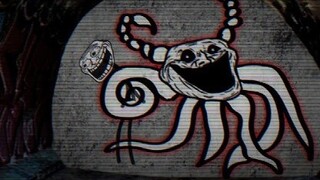 [Trollge Series/Reprint] August 4, 2022 "Wall of Life" incident