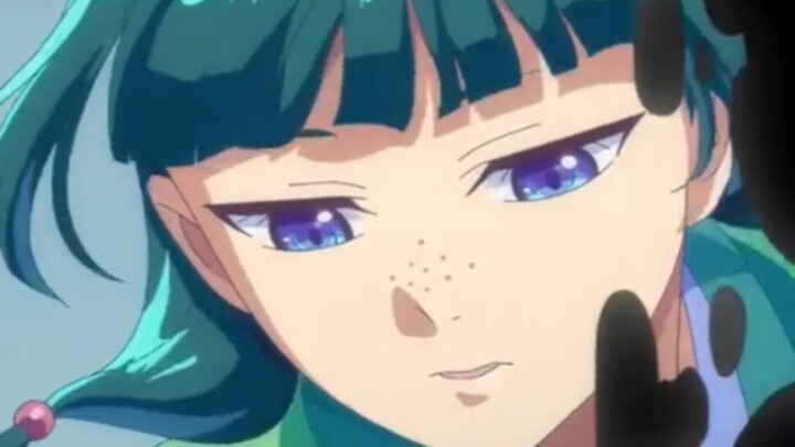 Alur Cerita Film Animasi Kusuriya No Hitorigoto Season 1 dan Season 2 #animeindonesia