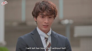 Kake kara Hajimaru Sayonara no Koi E08 | REAL ENGLISH FANSUBS