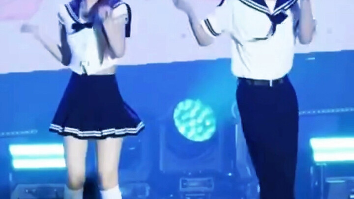 เด็กที่เดบิวต์ในปัจจุบันหุ่นดีสุดๆ ทุกคนเลย!