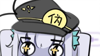 rusak! Saya penggantinya 【神楽めあ】