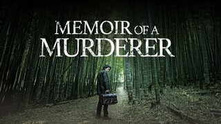 Memoir of a Murderer (2017) - SUB INDO