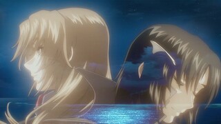 [Valrna of the Azure Sky] Định mệnh (Gửi đến hai anh hùng)