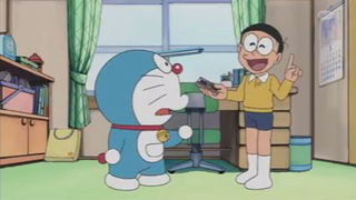 Doraemon Episode 295