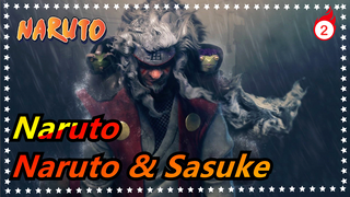 [Naruto / Naruto & Sasuke] Zona Membunuh (ver. lengkap)_2