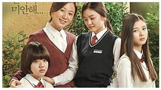 Thread Of Lies sub Indonesia (2014) Korean Movies