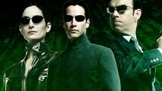 Matrix-Neodämmerung with Lyrics