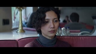 FIRST LOOK FILM JALAN YANG JAUH JANGAN LUPA PULANG | DILEMA AURORA DI LONDON