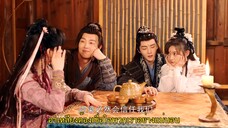 Devil Falls in Love with Fairy (2023) ลิขิตรักองค์ชายอสูร EP 19 [ซับไทย]
