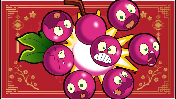 Plant and zombies 2- #5