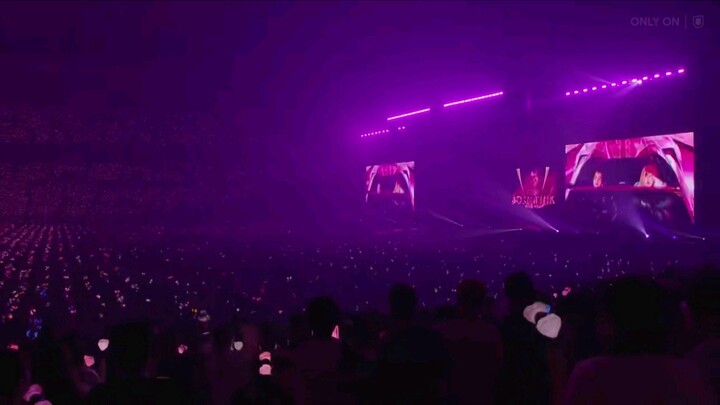 Blackpink - Born Pink at Osaka Dome 2023