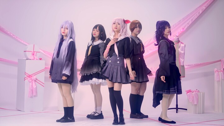 【Nomor aktif pada jam 25】·IDSMILE🎀アイディスマイル·Posisi penerbangan yang benar adalah ver.【プロセカ】jam 25, ナイ