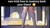 how to repack your friend memory🤣🤣🤣