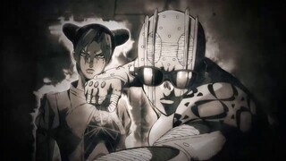 【Resmi】PV Keputusan Produksi Jojo Bagian 7