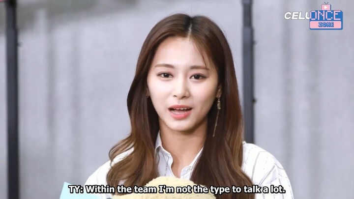 [ENG SUB] 180710.Celuv.TV.with.Maknae.TWICE.OnceZone