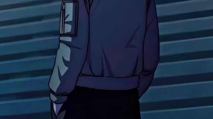 beliau ini sanagt gamteng😋