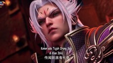 The Demon Hunter S2 Special Episode 5 [64] Sub Indo 1080p