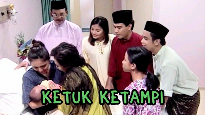 Cerekarama Ketuk Ketampi