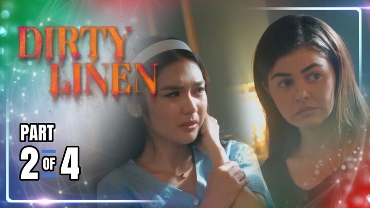 Dirty Linen | Episode 131 (2/4) | July 4, 2024